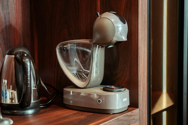 Réparation et vente d'appareils électroménagers durables