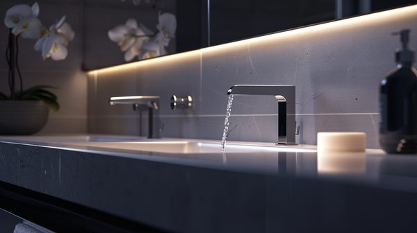 Accessoire de salle de bain : comment choisir un rallonge de robinet ?