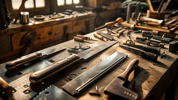 Choisir le meilleur outillage professionnel pour vos besoins