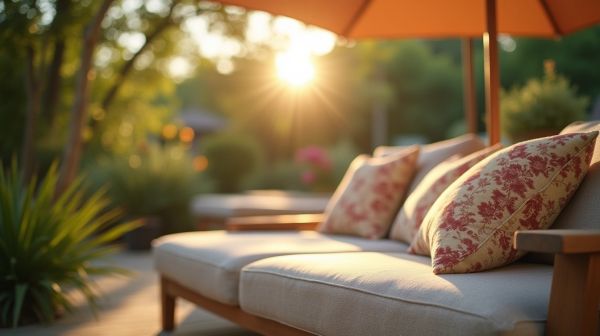 Comment choisir le bon store banne pour votre terrasse ?