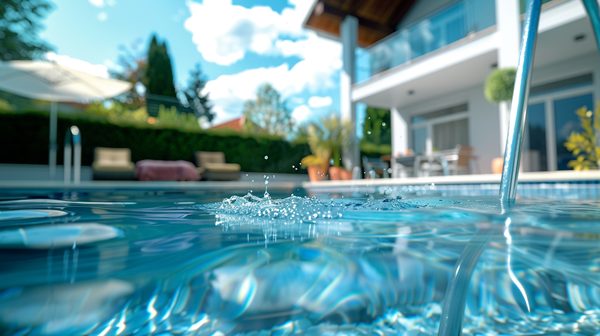 Comment entretenir votre piscine tout au long de l'année ?