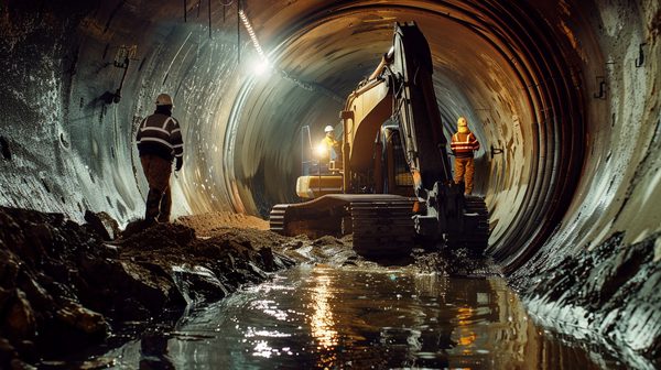 Debouchage canalisation Oise: services 24/7 par Control Cana