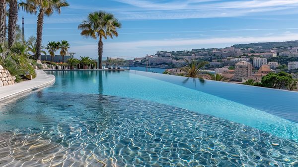 Découvrez les meilleures offres de piscine coque à marseille