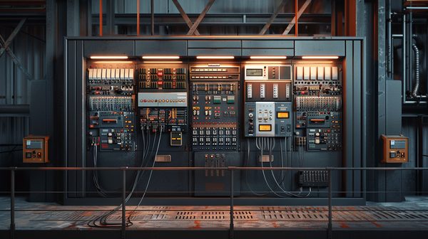 Découvrez les tableaux électriques Schneider Electric sur Elecmarq