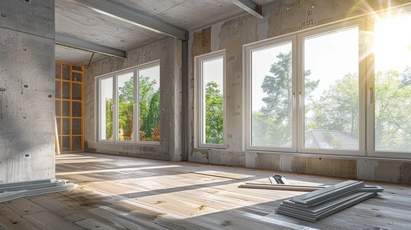 Entreprise de rénovation : engagez un établissement RGE pour obtenir un financement