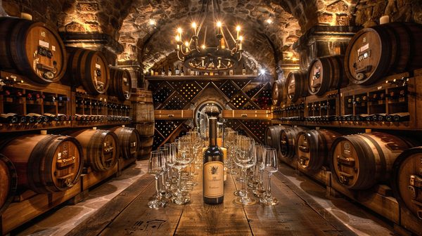 Guide complet pour choisir la meilleure cave à vin