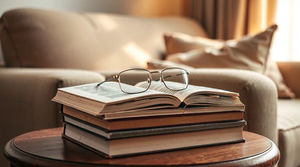 Les accessoires de lecture idéaux : le cadeau parfait pour lecteurs