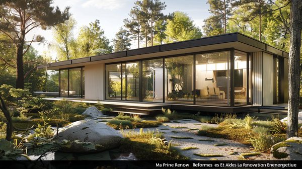 Ma prime renov : réformes et aides 2024 pour la rénovation energétique