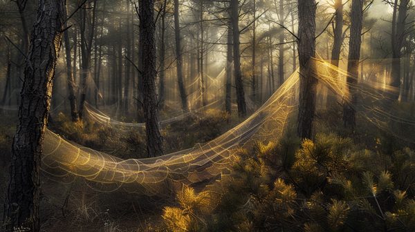 Piège chenille processionnaire du pin : combien de temps dure son effet ?