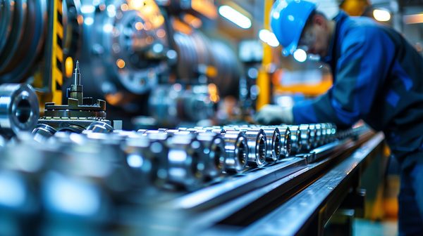 Rondelles : les normes de fabrication de ces éléments