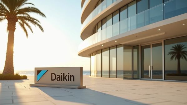 Top 10 des installateurs de climatisation daikin les plus fiables à cannes