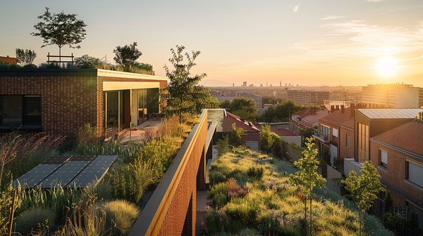 Tout savoir sur la construction maison toulouse