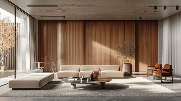 Transformez votre espace avec un mur mobile