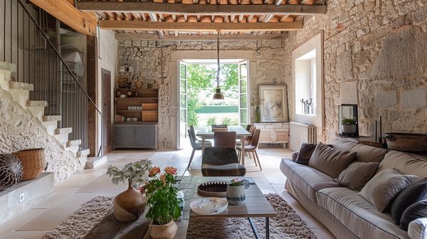 Transformez votre intérieur à Agen : conseils essentiels de rénovation