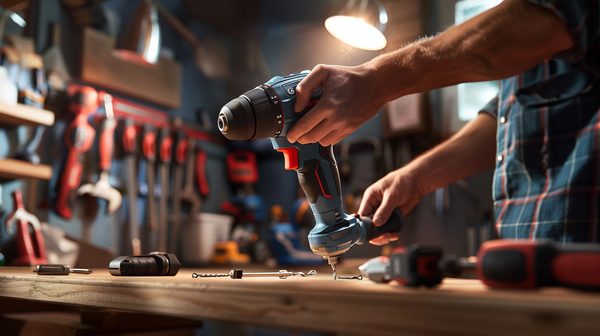 Visseuse à chocs bosch gdr 18v-160 : puissance et efficacité