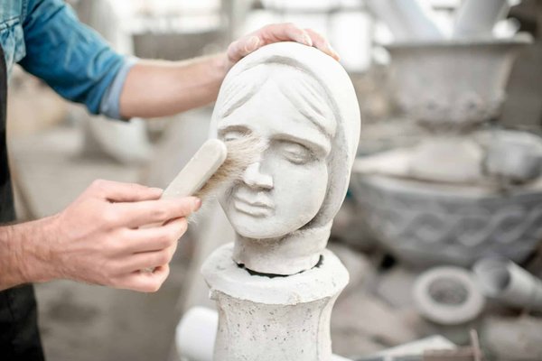 Décorateurs avertis : découvrez des sculptures et statues uniques