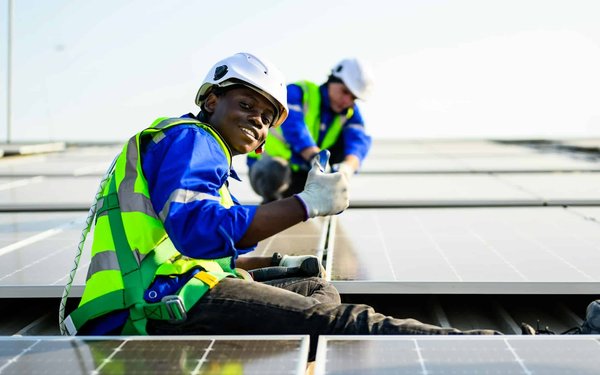 Cap soleil energie : les avantages de solliciter ses services pour installer des panneaux photovoltaïques