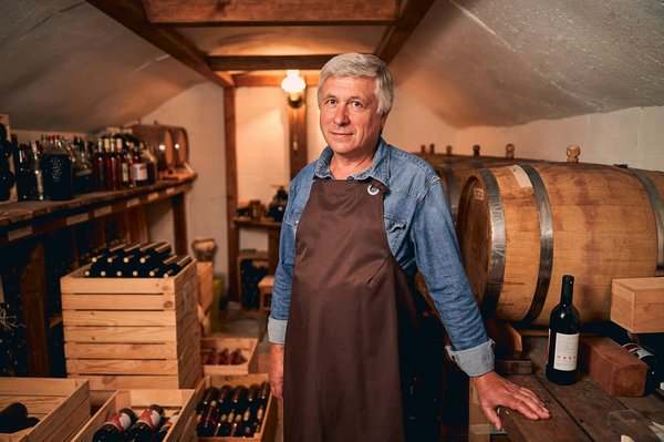 Débarras de cave à nantes : les avantages de faire appel à un spécialiste